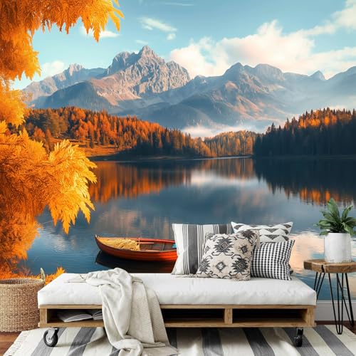 Fotomurales Decorativos Pared Naturaleza Marca DLERFLOVR