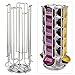 24 CAPSULE rotatif Porte-Dosette café RACK SUPPORT pour Dolce Gusto
