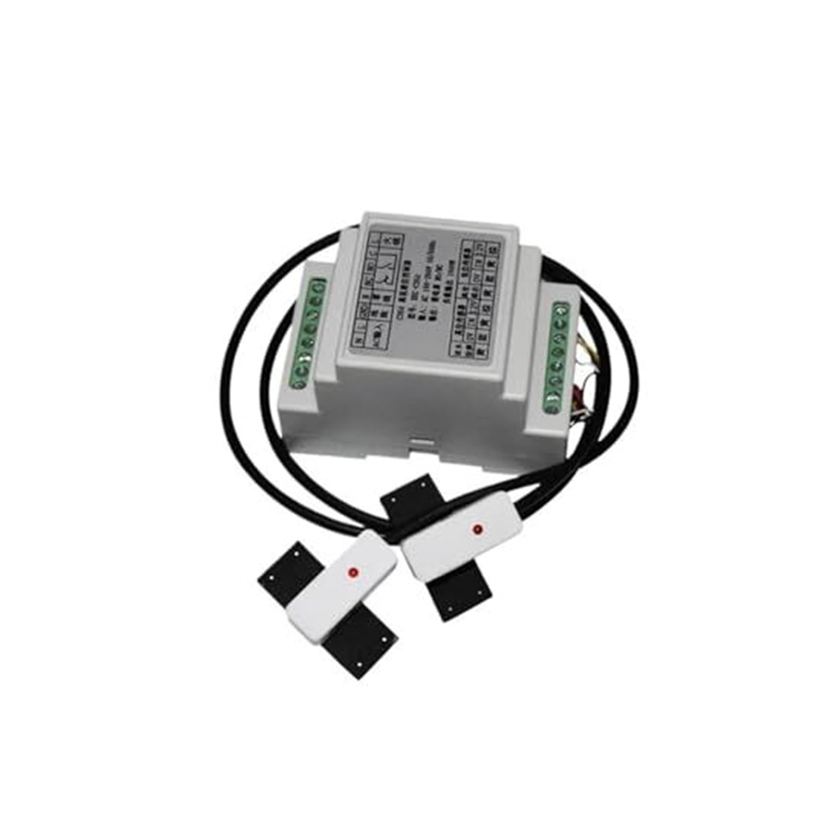 Automatyczny regulator poziomu wody XKC C360 z czujnikami Y26 do kotłowni, zbiornika na wodę, wieży ciśnień (1m)(XKC-C360-2P 3)
