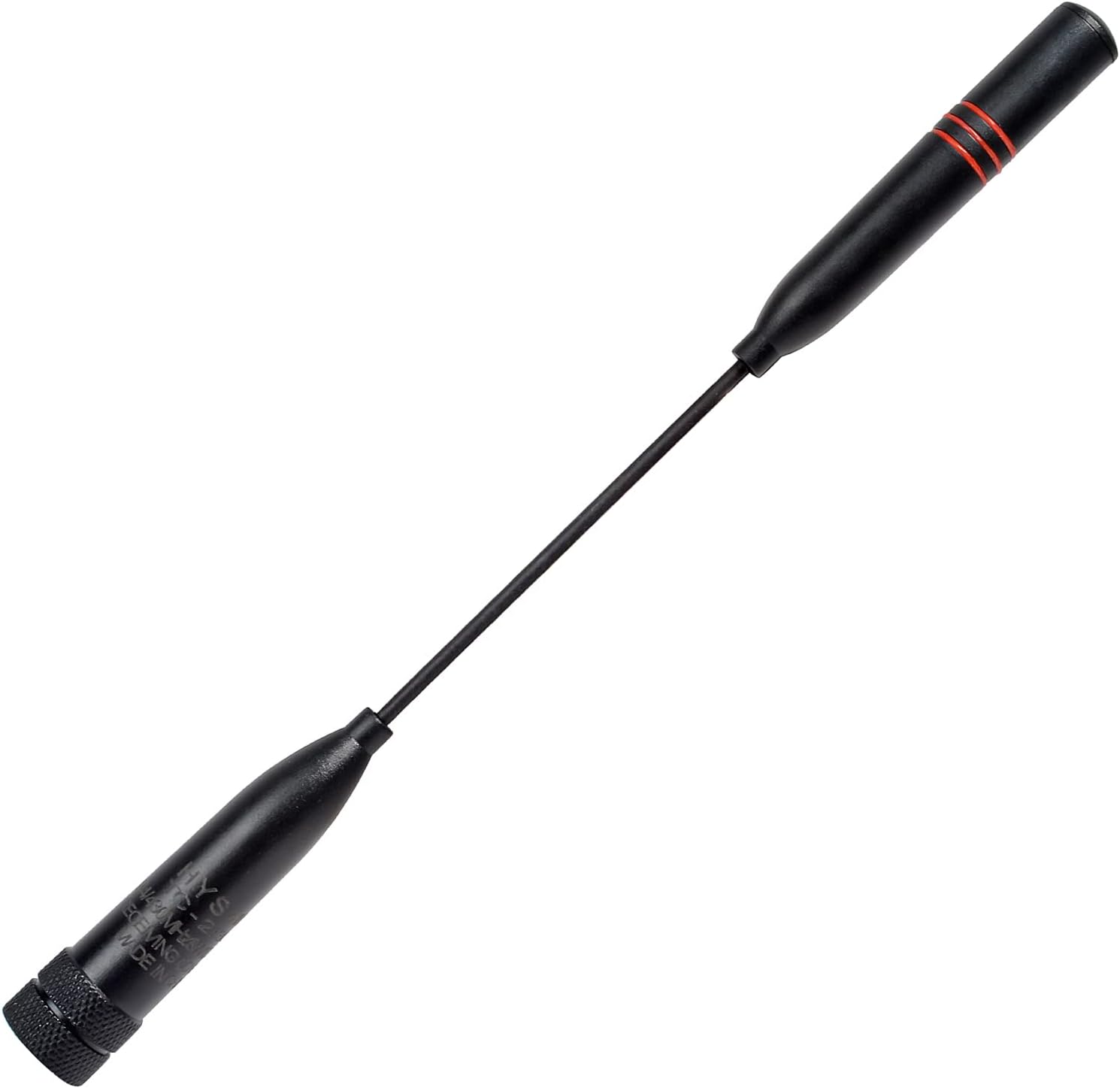 TengKo Antenne UHF Talkie-walkie 400-470MHz Antenne Mâle SMA Pour