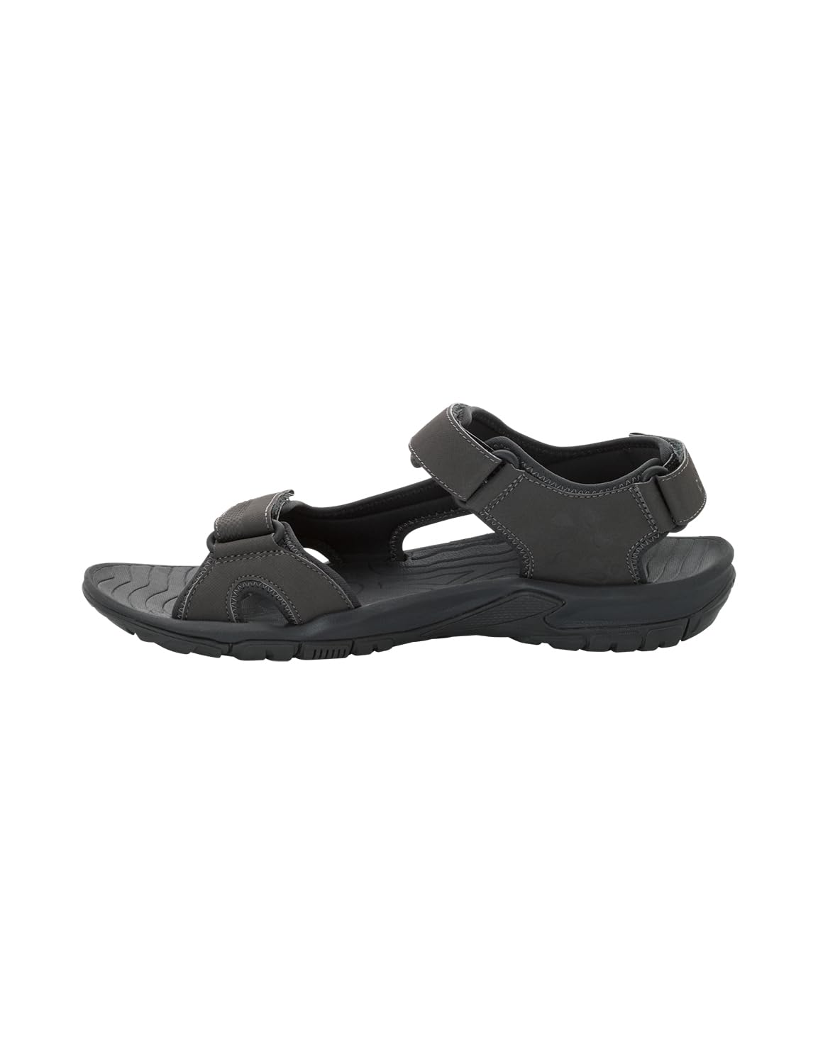 Jack Wolfskin Uniseks Lakewood Cruise Sandal MTrekking- & Wandersandały