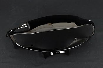 Amazon | ヘッドライトカバー 黒 Liveディオ ZX AF34 AF35 1型 ライブ