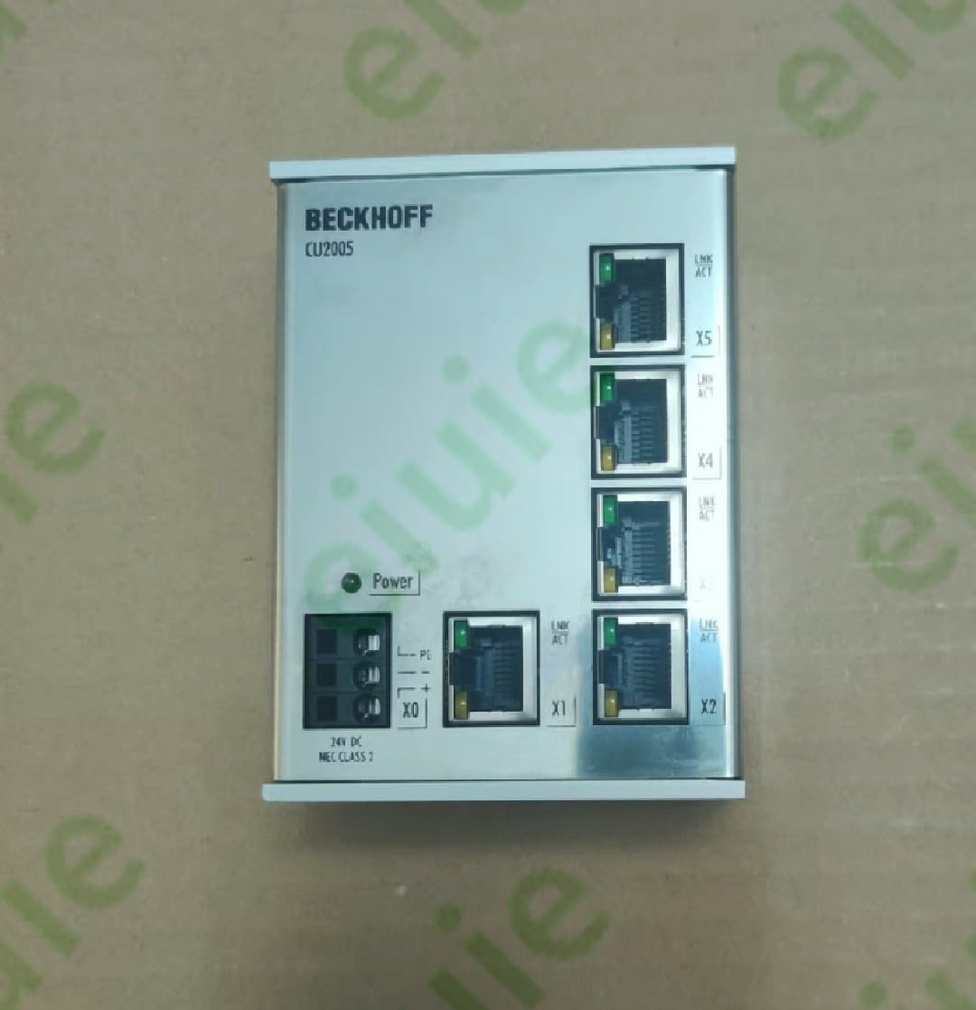 1 Pcs CU2005-0000(Used) Quality Assurance