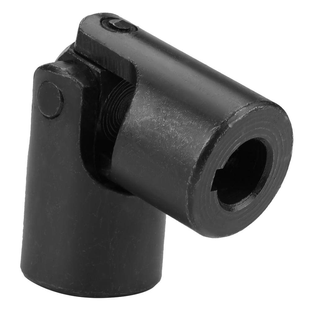 Cardan 30mm,Axe de Joint Universel,Joint Universel(ID:15mm/OD: 32mm) pour Moteur de Modèle RC,Tel Que Modèle d'avion,de Model Boat et de Robot etc