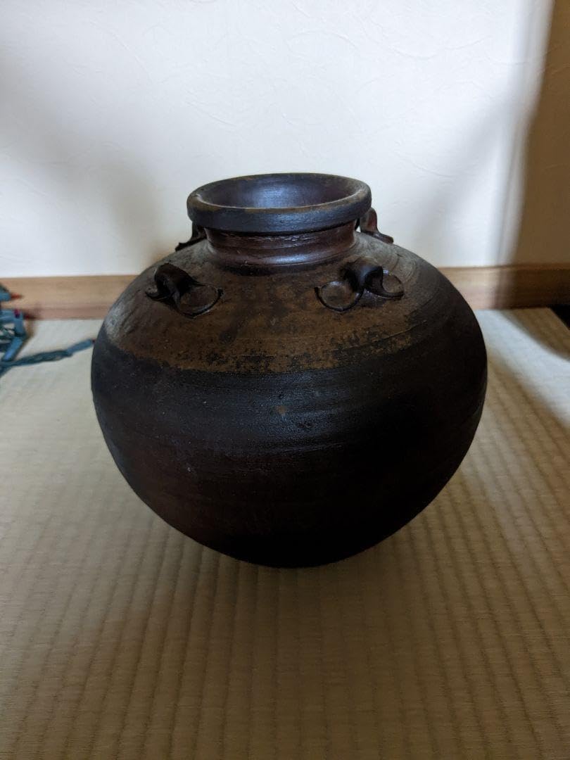 佐賀県重要無形文化財 中村清六 白磁 器蓋付 高麗庵清六窯 本物 佐賀県