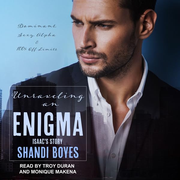 Cover art for Unraveling an Enigma: Isaac’s Story