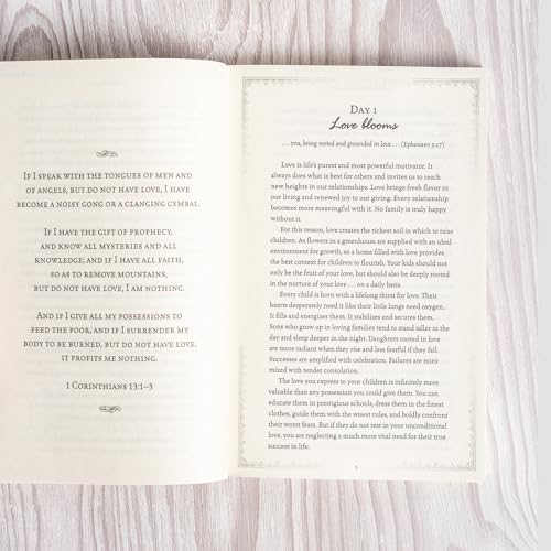 Image of The Love Dare for Parents