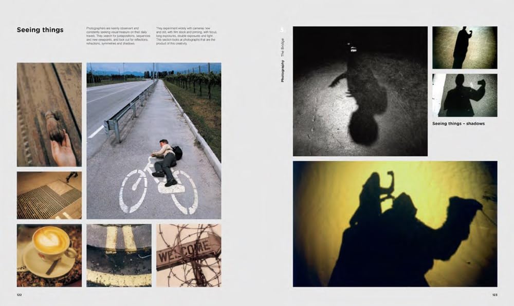 Photography: Portfolio Series (2nd ed)