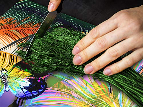 Tempered Glass Cutting Board - Image 3