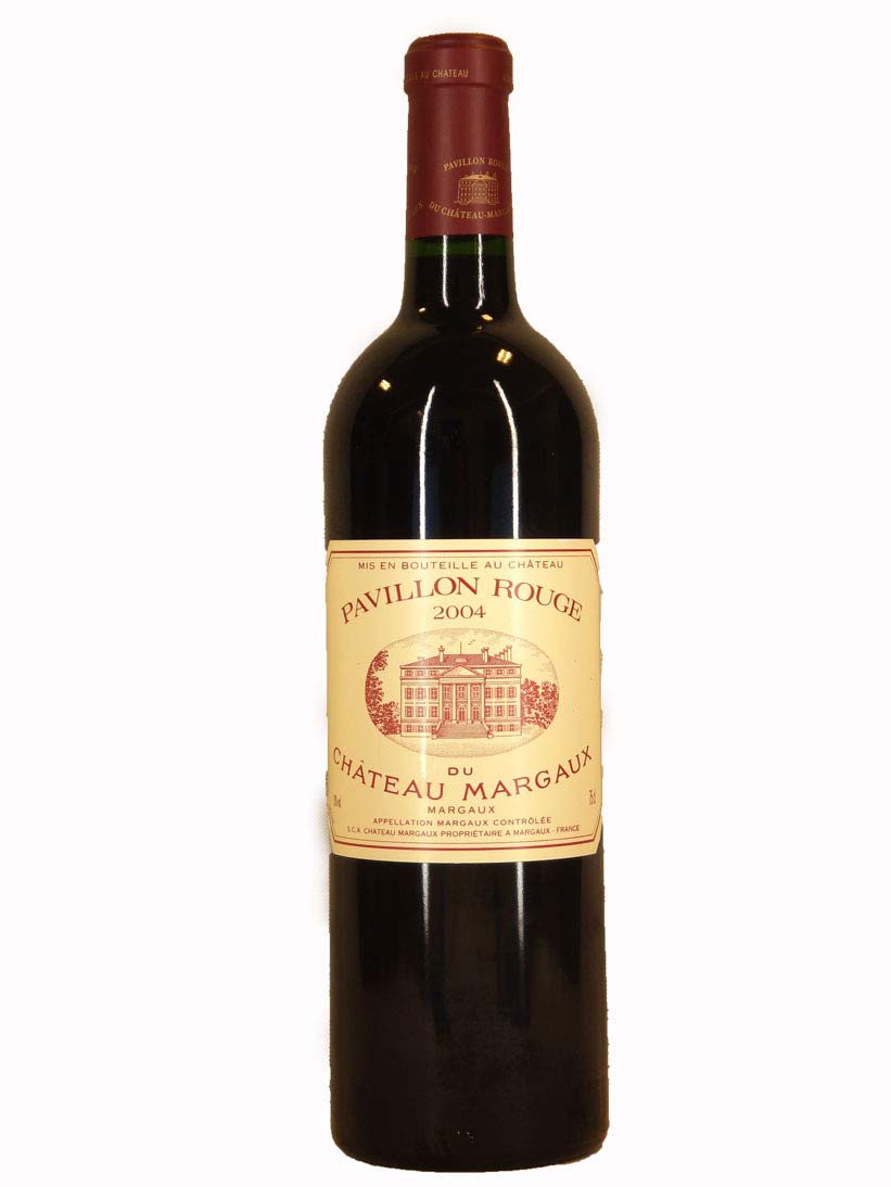 パヴィヨン・ルージュ・デュ・シャトー・マルゴー 2004年750ml Amazon.co.jp: パヴィヨン ルージュ デュ シャトー マルゴー ［2004