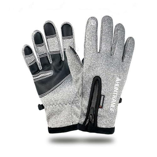 Guantes Ciclismo Mujer Invierno Spiuk Marca Generic
