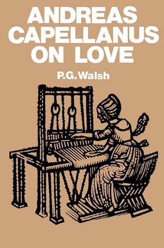 Andreas Capellanus on Love (Paperduck)