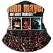 Produktbild air kong John Mayer Erwachsenen Baseball Jacke Uniform Coat Sweatshirt Outwear Plus Velvet