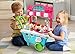 Cefa Toys- Carrito De Helados, Multicolor (Leap Frog 1)