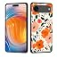 Orange and Pink Floral-7-481