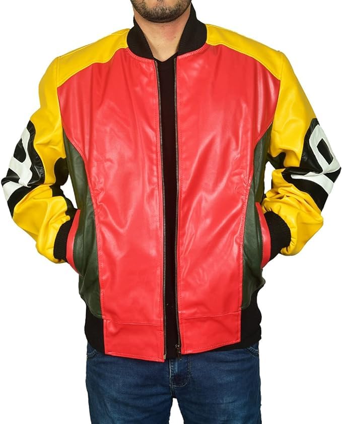 Review de Chaqueta Stradivarius más recomendados. 5 Imagen adicional