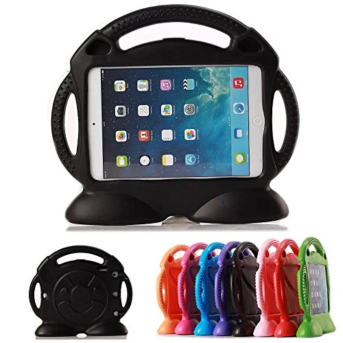 Custodia per iPad 2/3/4, DeeMall Thomas Multi