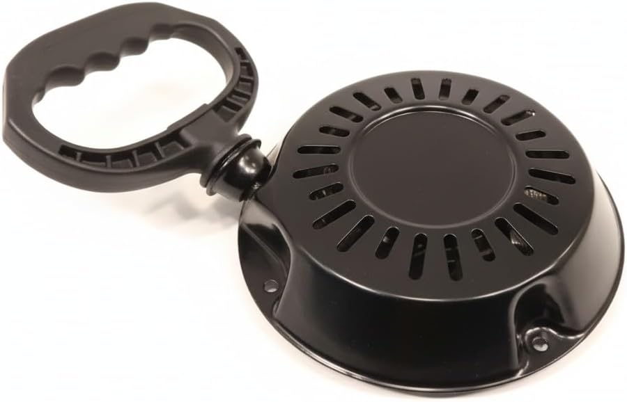 Recoil Starter 699335 1 Pack Compatible with 699335 695738 696711 798873 Engines Reliable Starting for Lawn Mowing & Yard Care DIYers