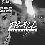  iBall (feat. Speaker Knockerz)