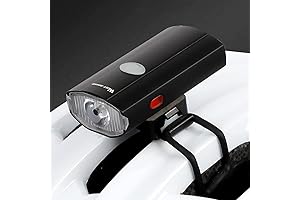 BreakFree Helmet Light: Illuminate Your Ride with Enhanced Safety