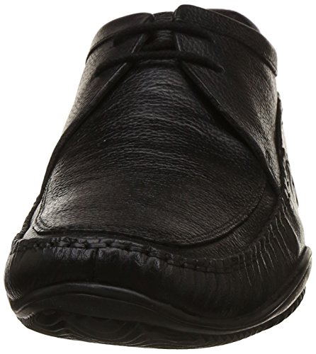 Image of Hush Puppies Mens Falcon Formal Shoes