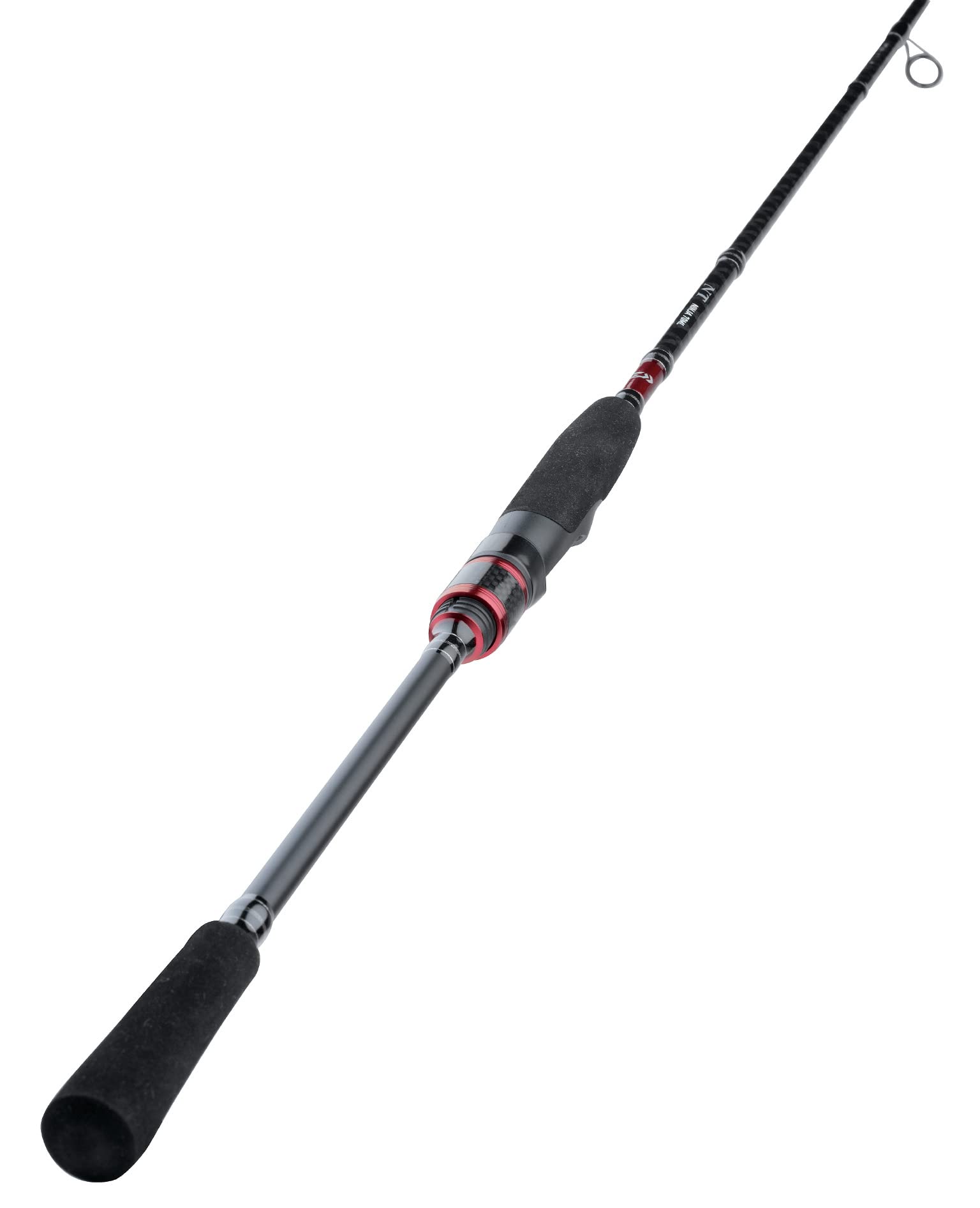 Daiwa NT Ninja Canna da Pesca a Spinning Ideale per Tutti i Pesci Predatori Sia in Mare Che Fiume e Lago