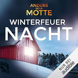 Winterfeuernacht Titelbild