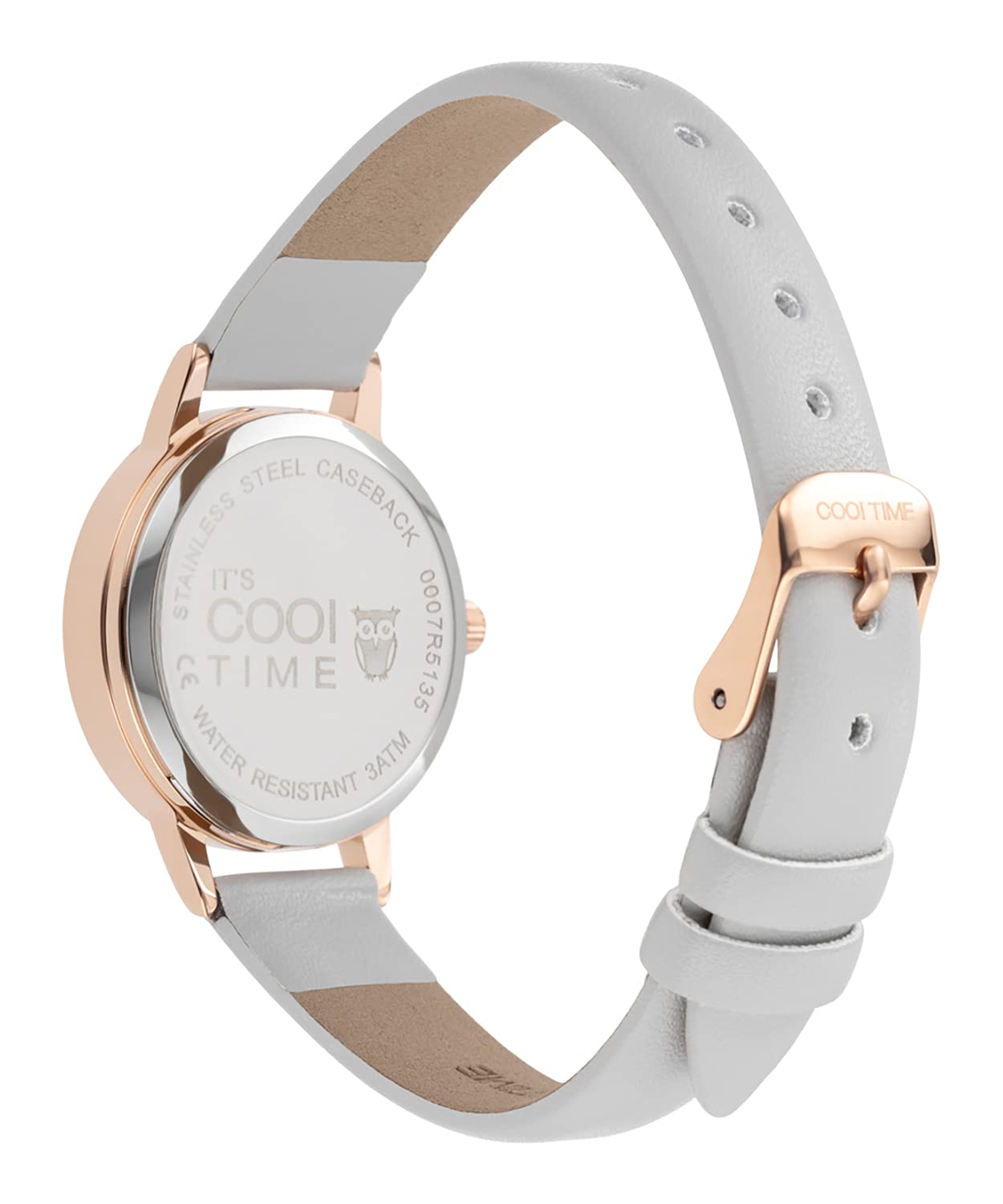 Cool Time Kids Montre pour Filles