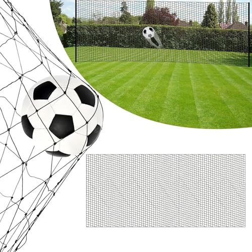 Filet de rangement haute performance football solide et réutilisable - 6