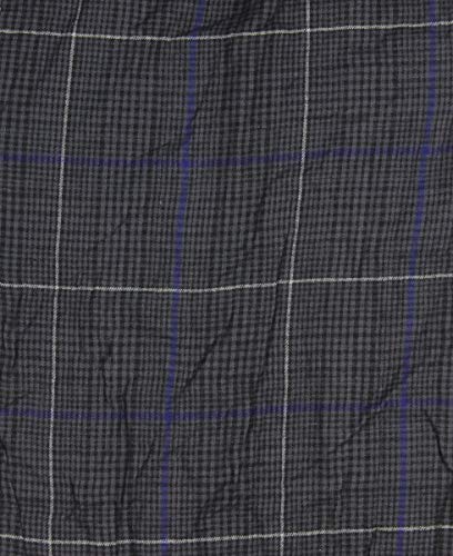 INTIMO Men's Cotton Flannel Casual Pajama Pants Sleepwear Loungewear2