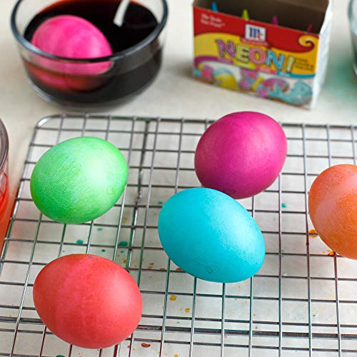 Image of McCormick Neon Food Color & Egg Dye, 1 fl oz