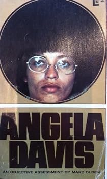 Paperback Angela Davis: An Objective Assessment [Unknown] Book