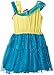 Disguise Shopkins Queen Cupcake Classic Costume, One Color, Small/4-6