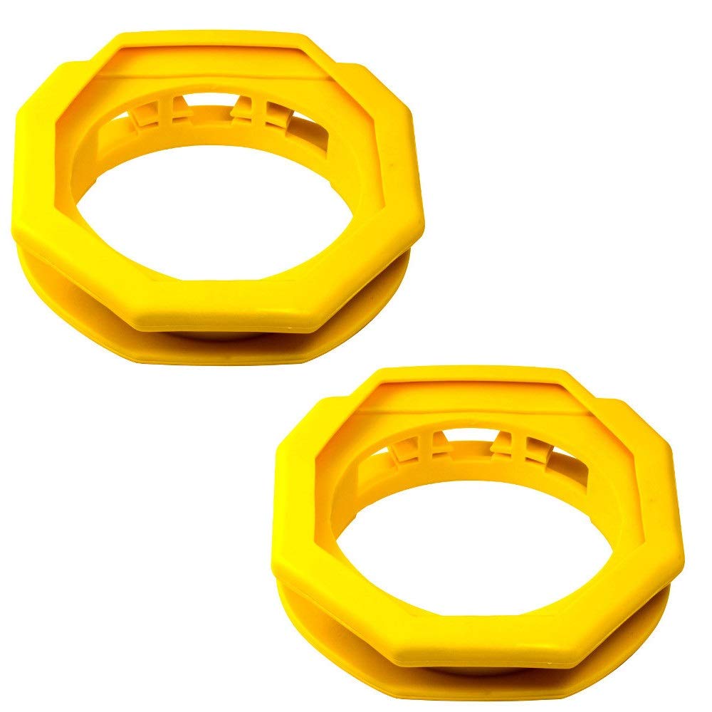 Aquatix Pro Baracuda Foot Pad for G2 