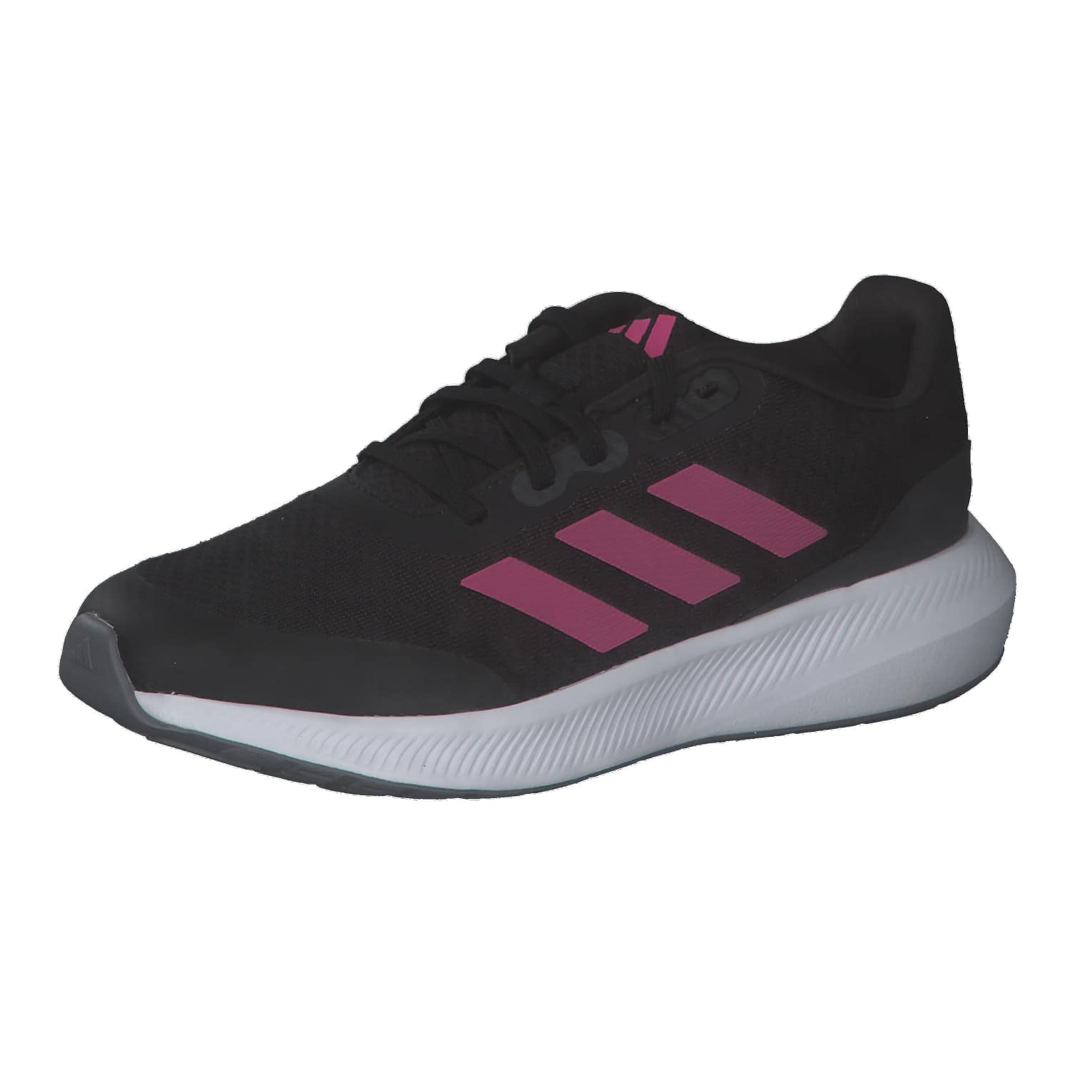 adidas Runfalcon 3 Lace Shoes, Zapatillas Unisex niños