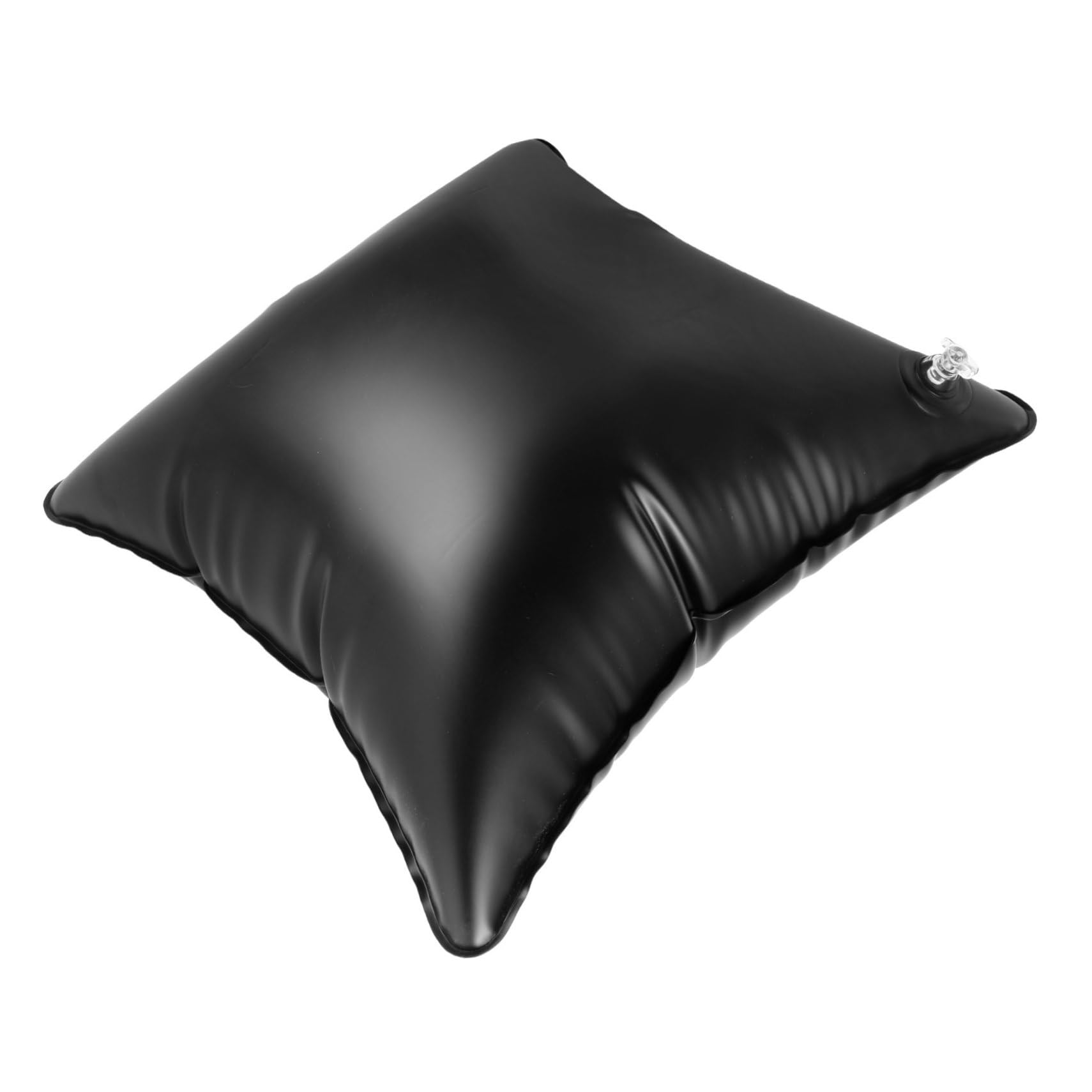 TOPBATHY 4pièces Coussin Gonflable Ergonomique pour Voyage Camping Et Utilisation Voiture Coussin Ajustable Et Léger pour Confort Plein Air
