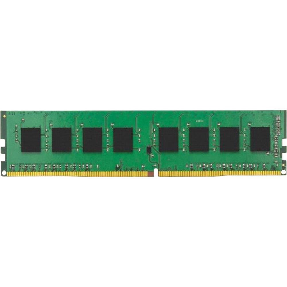 Amazon | キングストン KVR24R17S4/16 16GB DDR4 2400MHZ ECC CL17 X4