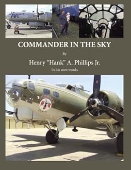 Commander in the Sky