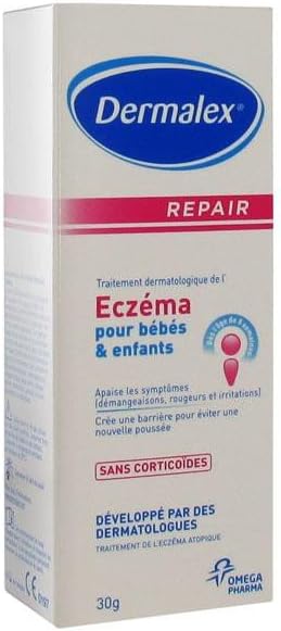 Dermalex Repair Atopic Eczema 30G