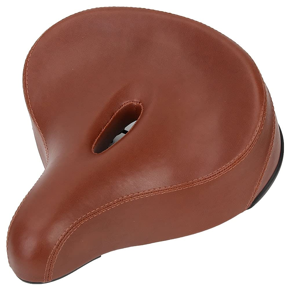 Selle Ergofit Marron Unisexe Avec Morsetto 307257425 Selle Ergofit Marron Unisexe Avec Morsetto 307257425