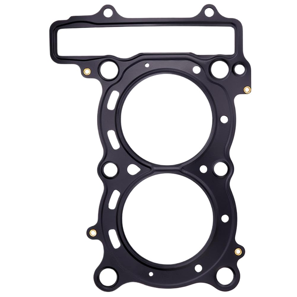 Guarnizione Testa Cilindro Motore 5GJ-11181-00-00 Compatibile Con Yamaha XP500 T-Max A C R S T V X W E Edizione WGP 50th Anniversary