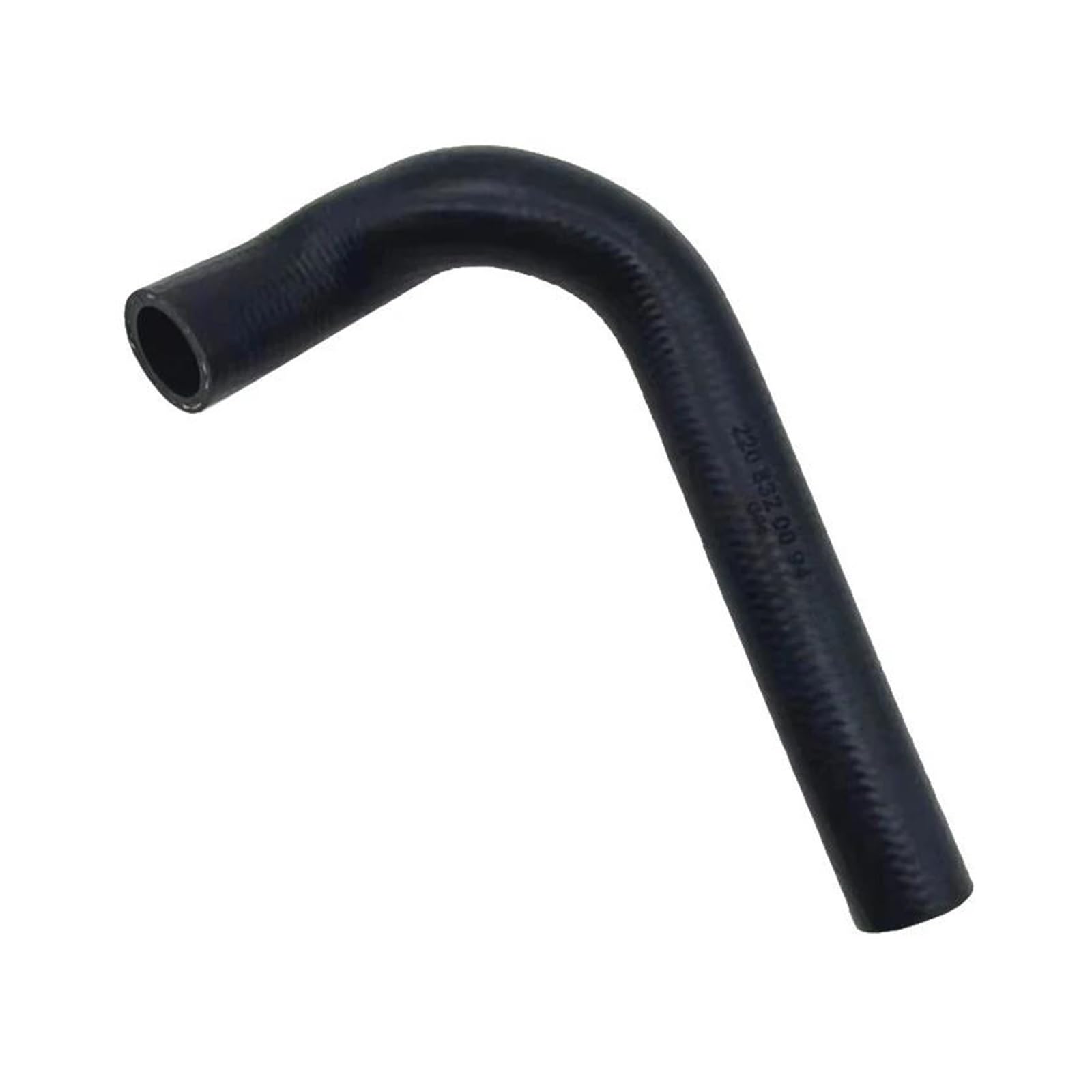 Zynther One Color Coolant Water Hose Pipe 2208320094 A2208320094 1Piece For Engine For Radiator Coolant For Hose For Pipe