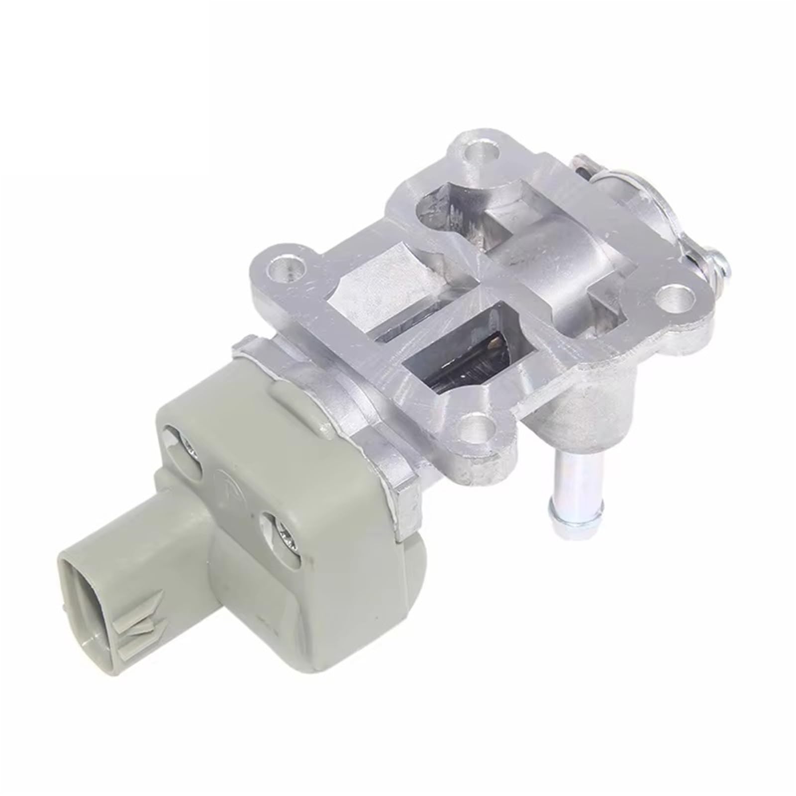 Gkqrkvnm One Color Iac Valves Compatible With Acura El 1997 1998 1999 2000 Idle Air Control Valve 1.6L 16022-P2a-J01 16022-P2e-A51 16022P2ea51 Iacv Iac