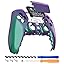 Chameleon Green Purple