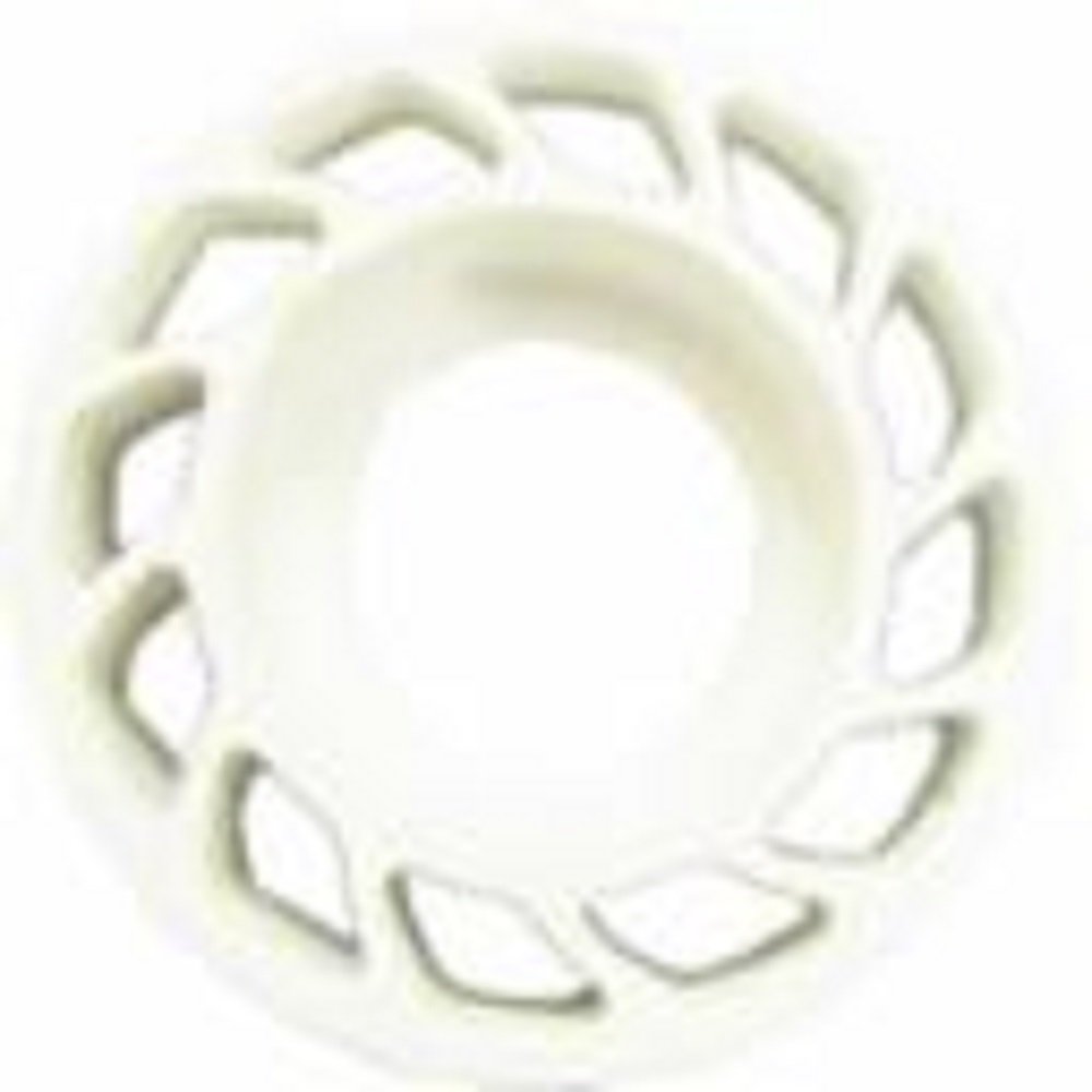 Genuine Mathews Solocam Archery Mini Harmonic Dampers White 5-Pack