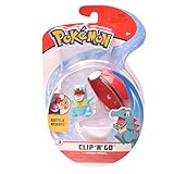2020 is the year of Pokémon with the succesful Sword & Shield Nintendo games and lots of new toys