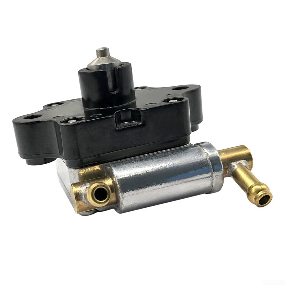 Pompe à carburant pour moteur de bateau, pour Yamaha 15HP 20HP F15 F20 F20B 6AH-24410-00