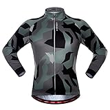 Fermeture éclair de haute qualité: WOSAWE fermeture éclair personnalisée, a passé les tests rigoureux nécessaires pour éviter de se coincer et fissure émeute