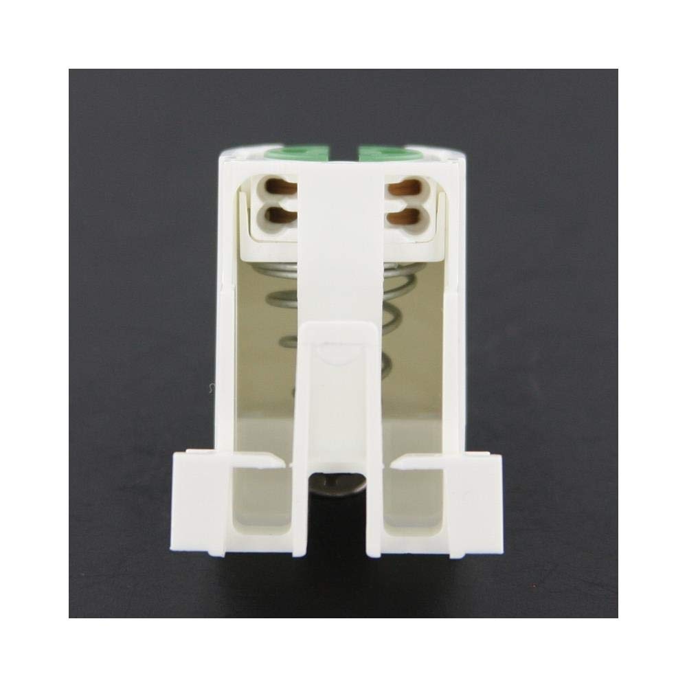 A.A.G. Stucchi LH0585 285-ZX Unshunted, T8-T12 Medium Bipin To T5