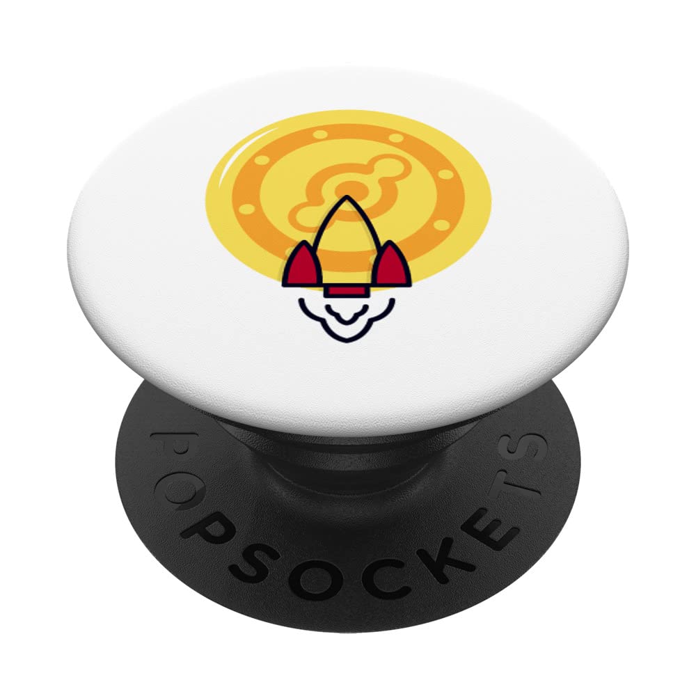 Hnt Helium Mining Cryptocurrency Crypto Coins To The Moon Popsockets |  Desertcart Seychelles